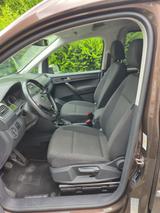 Volkswagen Caddy 1,4TSI 96kW AHK/2Schiebt./Alu - Volkswagen Caddy: 9k