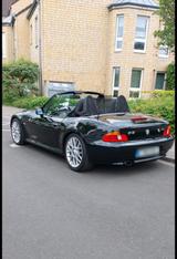 BMW Z3 Roadster 1,9i - BMW Z3 in Oberhausen