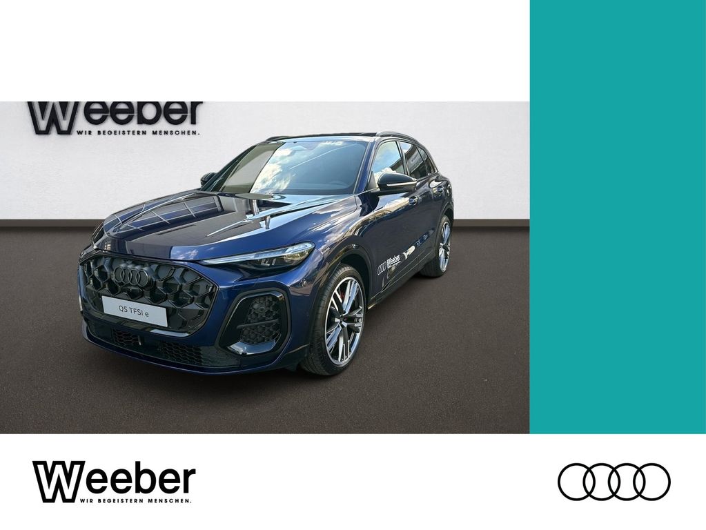 Image of Audi Q5