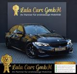 BMW 330 i M-SPORT/NAVI/KLIMA/SHZ/8GANG/DIGITAL-TACHO - BMW 330 mit Benzin-Antrieb: Limousine, 330i