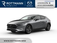 Mazda 3 - Vorschau Bild 1