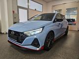 Hyundai i20 N Performance - Hyundai i20: N Performance