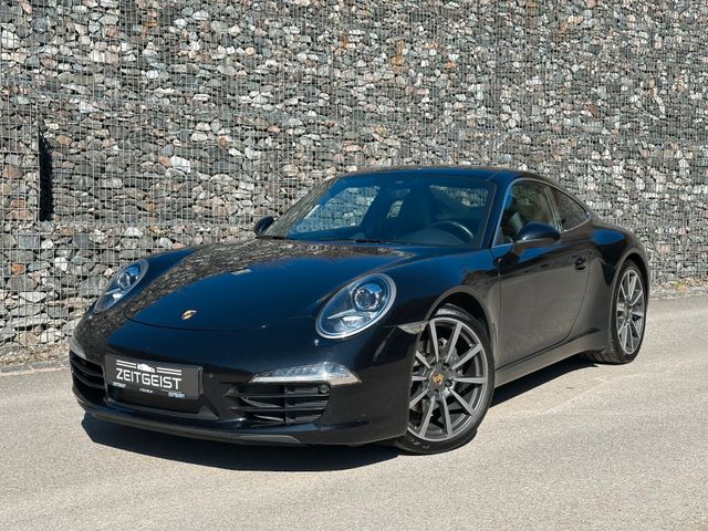 Porsche 991.1 Carrera,SPORTCHRONO,SPORTABGAS,GDACH,BOSE