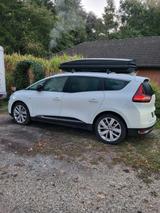 Renault grand Scenic 7-Sitzer 2021 - Renault: 7 Sitzer