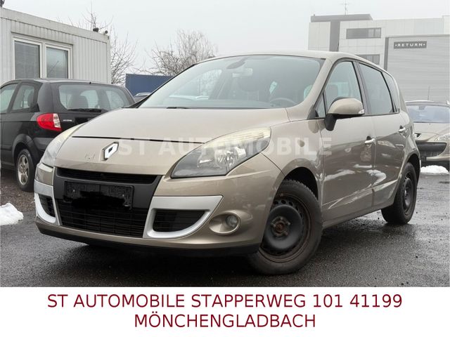 Renault Scenic III Dynamique/klimaaut/Tempo/Navi/2 Hand