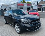 MINI COOPER SD Countryman All4 *Pano *Navi *Xenon