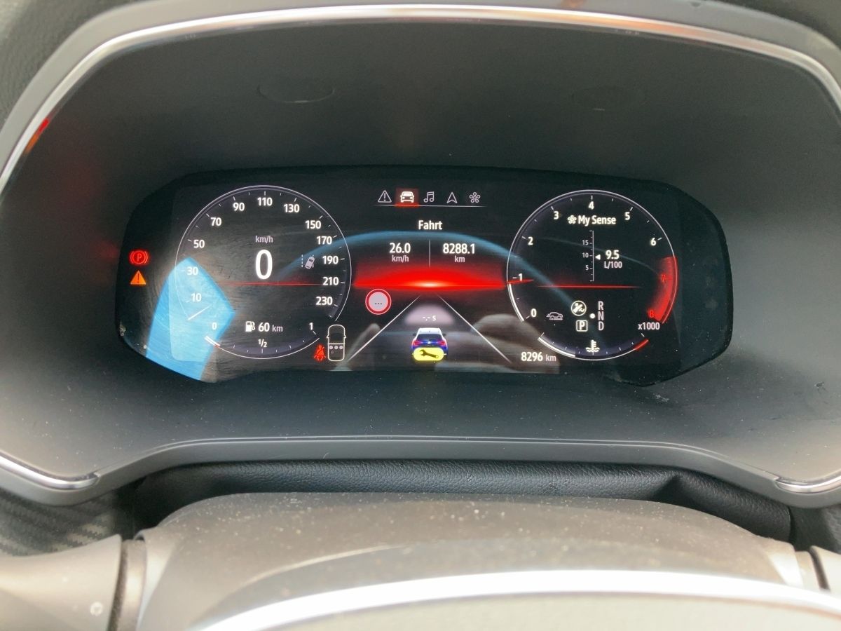 Renault Captur - Bild 13