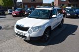 Skoda Yeti Adventure*Klimaautomatik*SHZ*PDC*TEMP* - Skoda Yeti aus 2013