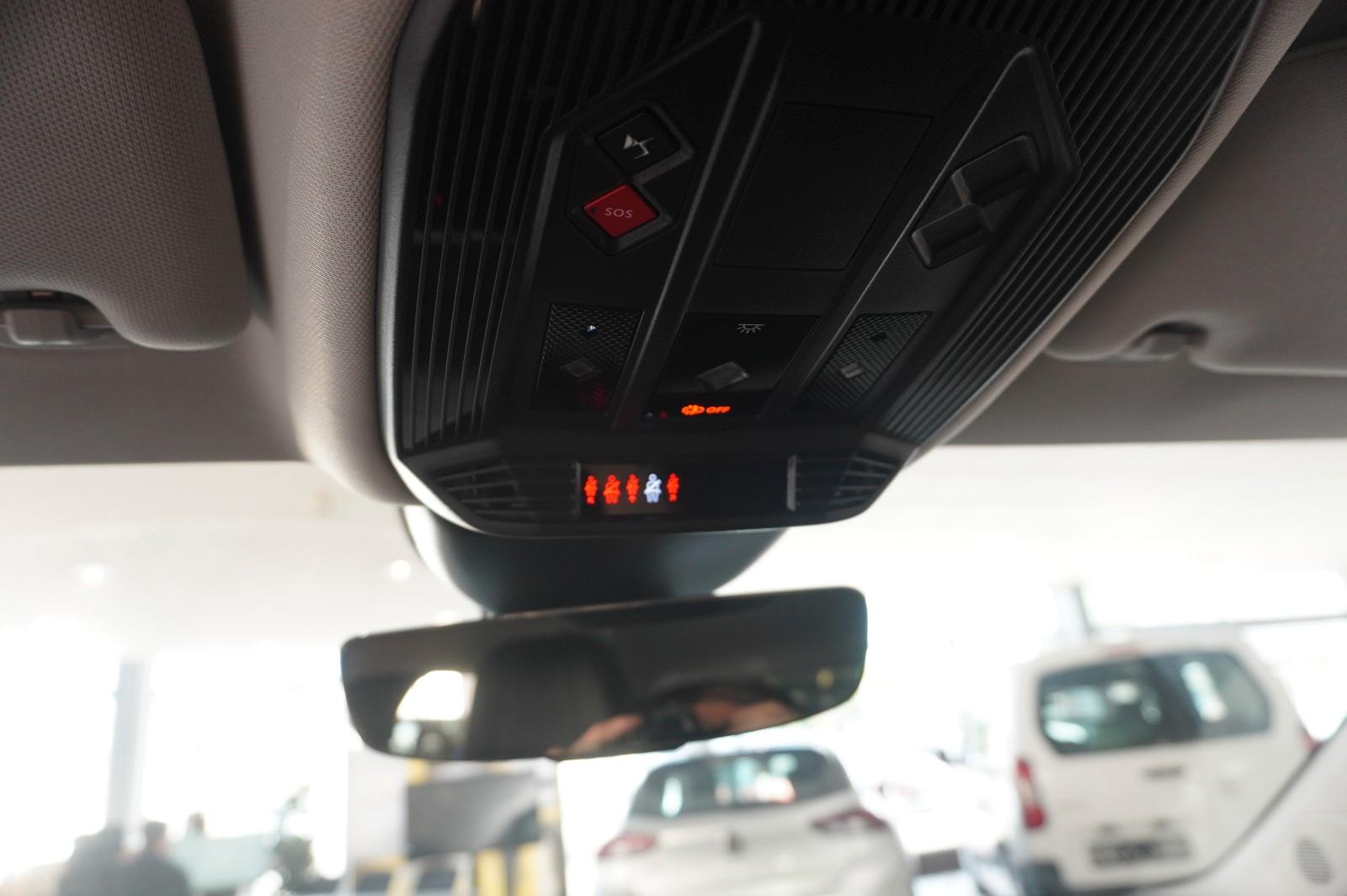 DS Automobiles DS4 DS 4 E-Tense PERFORM. LINE PHEV NAVI/LED/DAB