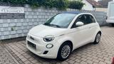 Fiat Elektromotor 87 kW*CarPlay* - Fiat 500e Cabrio Gebrauchtwagen