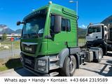 MAN TGS 18.400 4x2 Euro 6 Zugmaschine  Bj14 - Zugmaschine