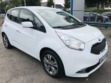 Kia Venga 1.6 CVVT''Dream-Team Edit.''Kamera,Navi - Kia Venga Dream-Team mit Benzin-Antrieb