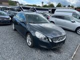 Volvo S60 Momentum 120Kw/Leder/Navi/Klima/Pdc/Cruise/ - Volvo S60 aus 2010