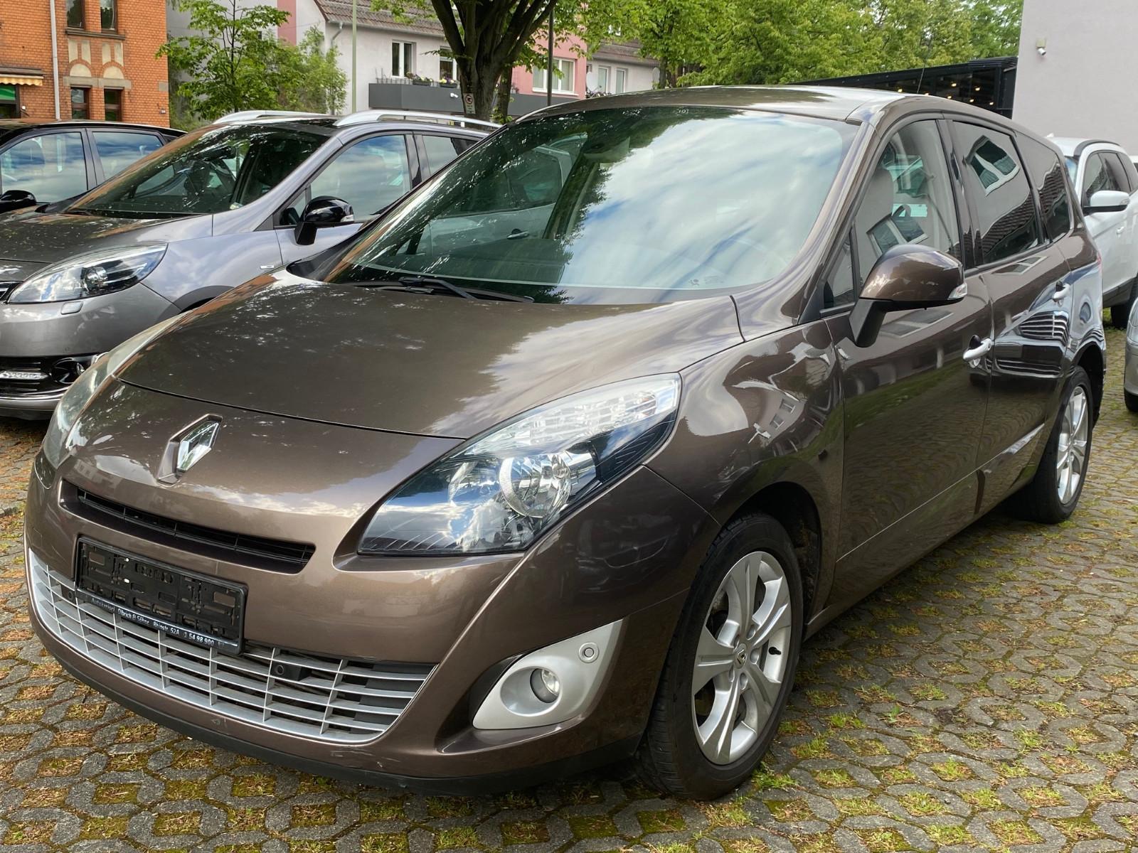 Renault Grand Scenic
