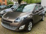 Renault Scenic III Grand Dynamique, 7-Sitzer - gebrauchte Renault Scenic aus dem Jahr 2011