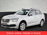 Skoda Kamiq Clever 1.0TSI Digi Cokpit*Kamera*LED - Skoda Kamiq in Krefeld