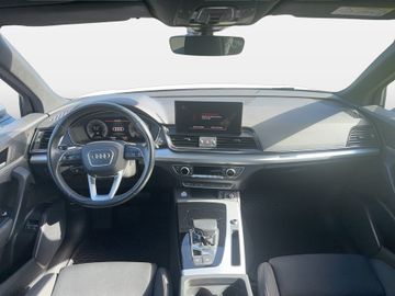 Audi Q5 - 10