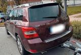 Mercedes-Benz Mercedes GLK 320 - Mercedes-Benz GLK 320 in Bochum