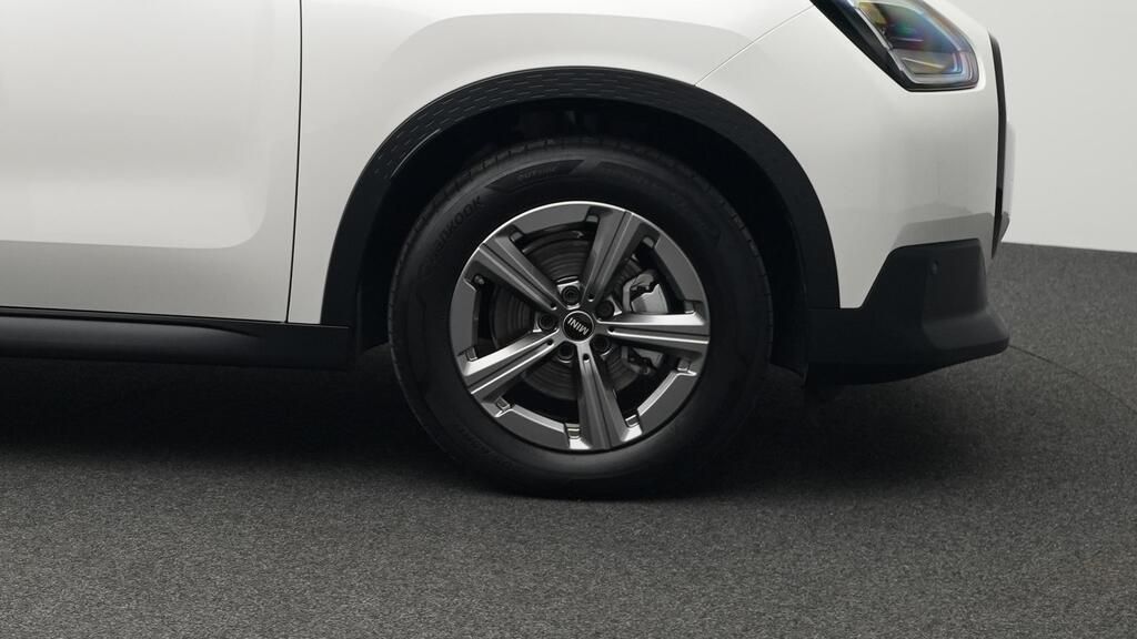 MINI One Countryman - Bild 17