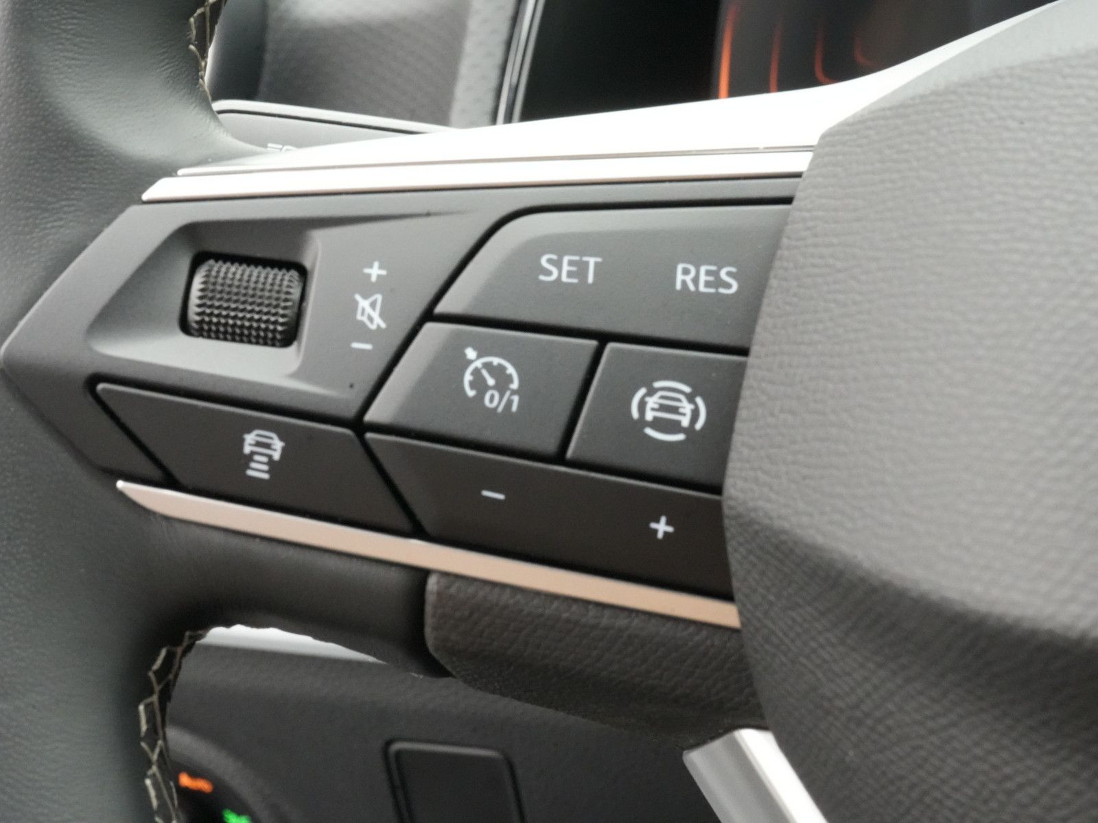 Seat Ibiza - Bild 5