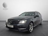 Mercedes-Benz C 200 T Edition AMG 1.HD/S-D/SPORTSITZ/AHK/ - Mercedes-Benz C 200: Sport Edition