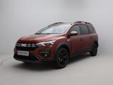 Dacia Jogger 7-SITZER Extreme+ ECO-G 100 (LPG) - mit LPG-Antrieb: Sitzheizung, Kombi, mit Klimaanlage
