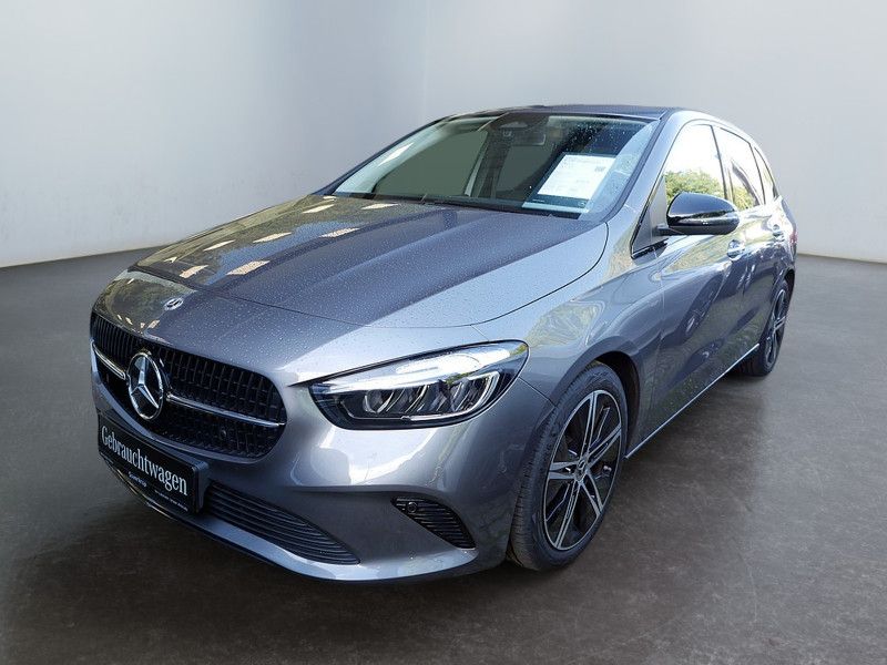 Mercedes-Benz B 180 , NIGHT PROGRESSIVE AHK DISTR KAMERA SPUR imagem 2