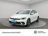 Volkswagen Polo GTI 2.0 TSI DSG IQ.LIGHT+ACC+SPORTSITZE+DAB