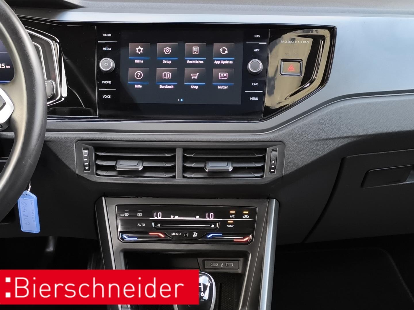 Volkswagen Taigo 1.0 TSI R-Line ACC LED PANO, миниатюра 22