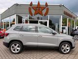 Skoda Karoq Style 1.Hand,Garantie,Navi,LED - Skoda Karoq in Magdeburg