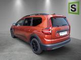 Dacia JOGGER Extreme TCe 110 7-Sitzer Navi/Kamera - scheckheftgepflegte Dacia Jogger