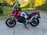 Moto Guzzi V85 TT mit DÄS Drehmoment Kit Stufe 1, TÜV neu - MOTO GUZZI ENDURO