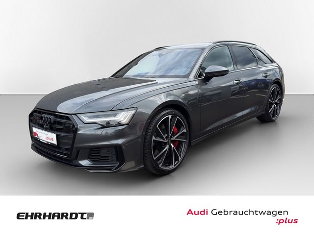 AUDI S6 Avant 3.0 TDI quattro Tiptronic AHK*HUD*STHZG