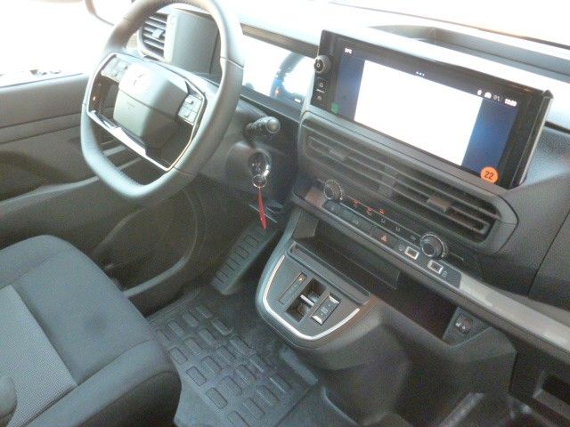 Vivaro Kastenwagen Electro-AT L2 75kWh, Navi,RK,