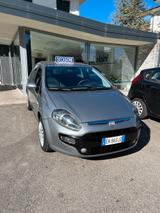 Fiat Grande Punto 1.2 5 porte S&S Actual - gebrauchte Fiat Grande Punto aus dem Jahr 2011