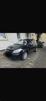 Hyundai Wuppertal 422 77 - Hyundai Atos von privat