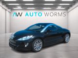 Peugeot RCZ 1.6 Basis Thp/Autom/Tüv Neu/2.Hd/ink.Garant - Peugeot RCZ: Automatik