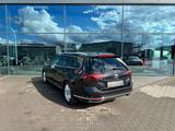 Volkswagen Passat Variant 2.0 TDI 4M DSG R-Line LED ACC 1Hd - mit Diesel-Antrieb: Schwarz, Spurhalteassistent, Kombi