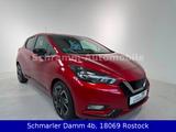 Nissan Micra 1.0 IG-T Acenta N-Design Auto - Nissan Micra in Rostock