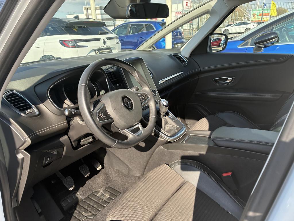 Renault Grand Scenic IV 1.2 Intens