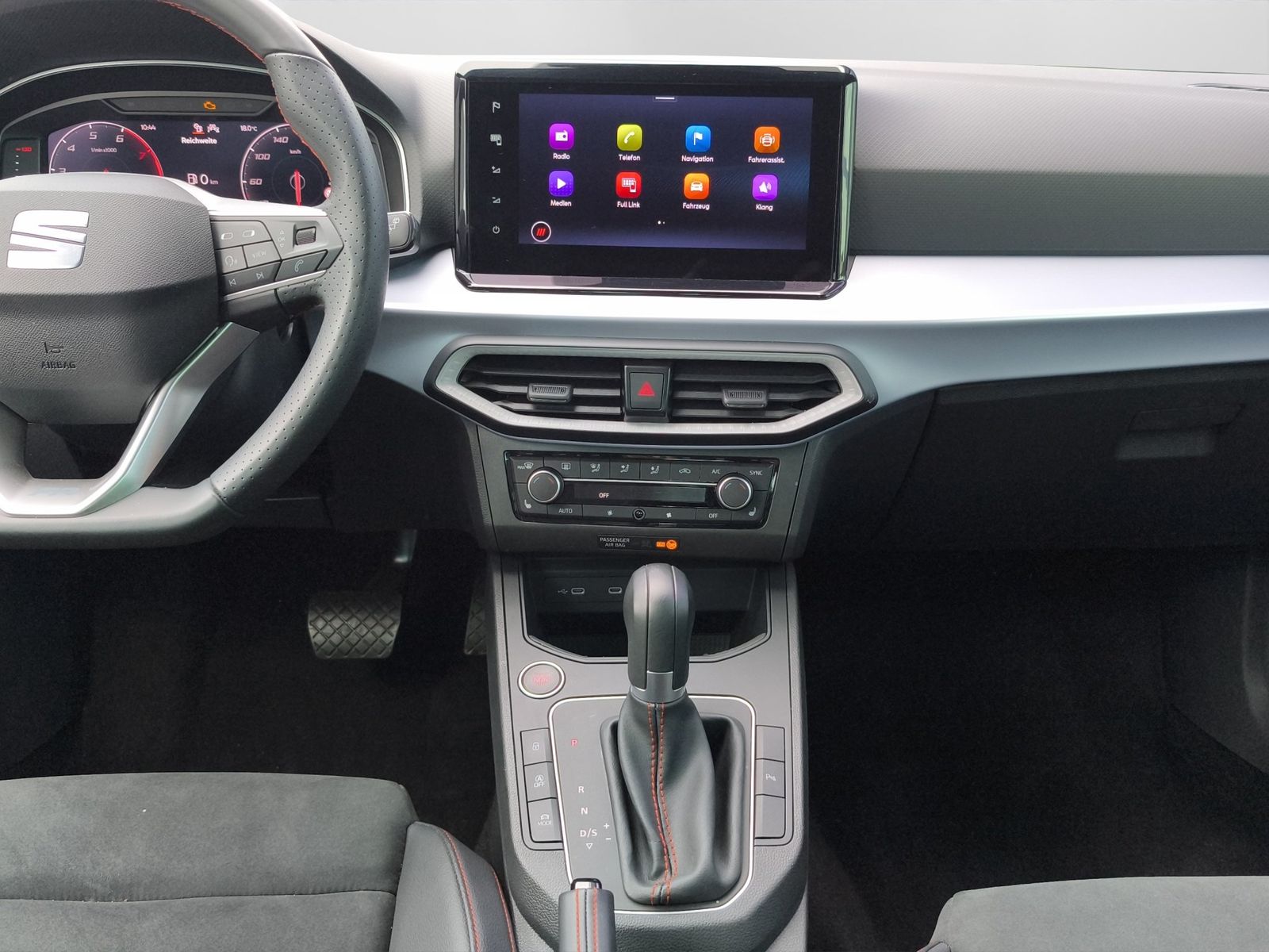 Seat Ibiza - Bild 16