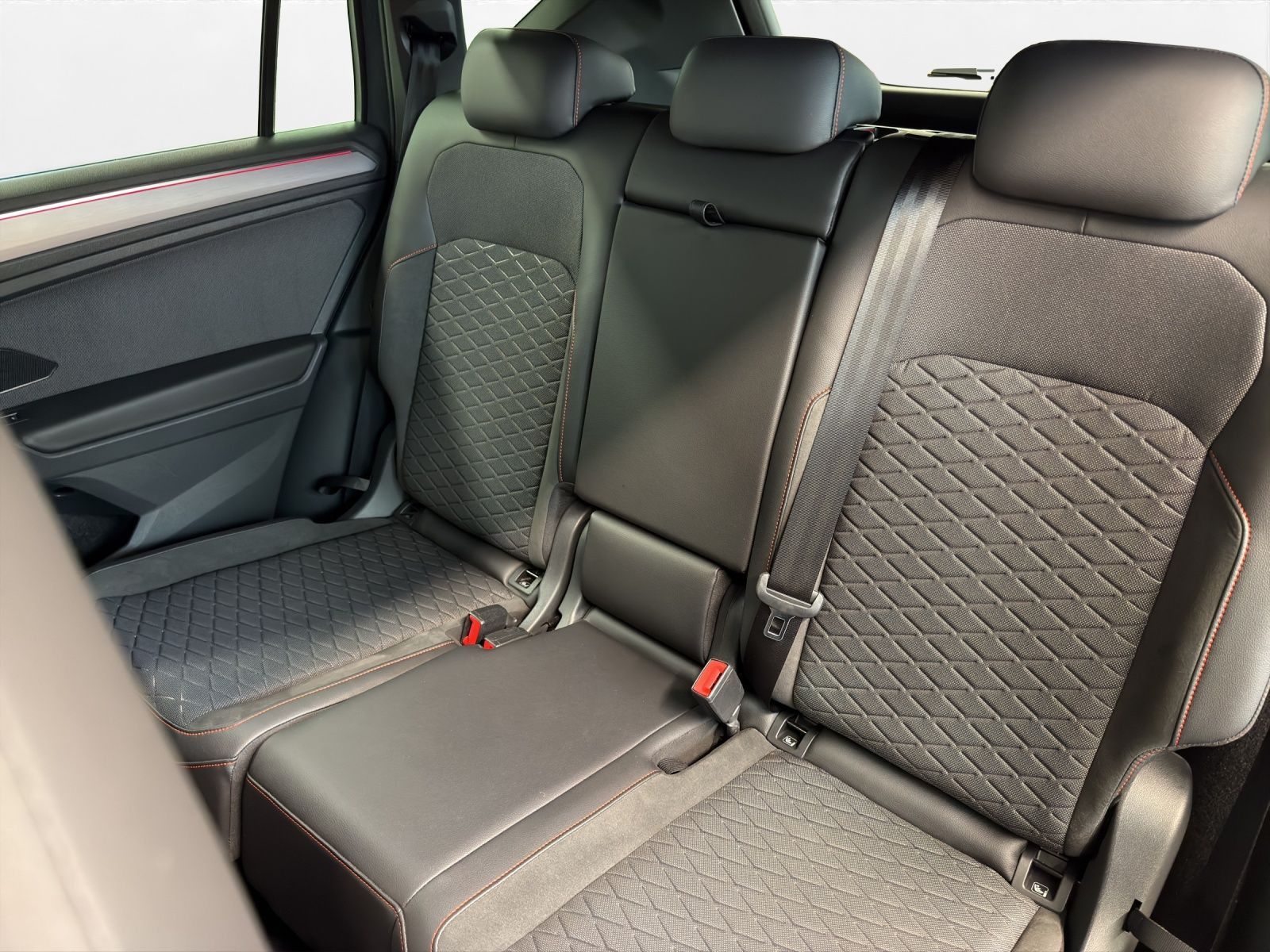 Seat Tarraco - Bild 19