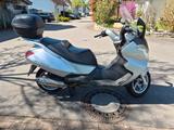 Aprilia Atlantic 125 - APRILIA ROLLER