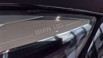 BMW 320 - 8