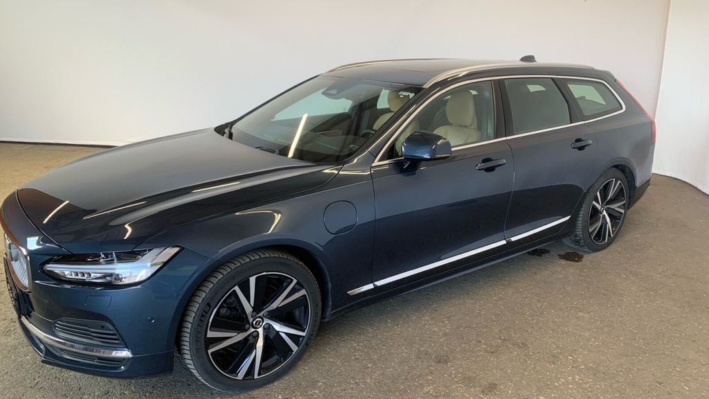 Image of Volvo V90