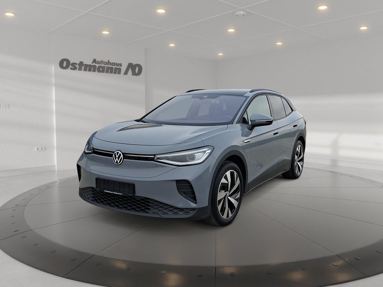 Volkswagen ID.4 Pro Performance RFK Matrix Pano HUD