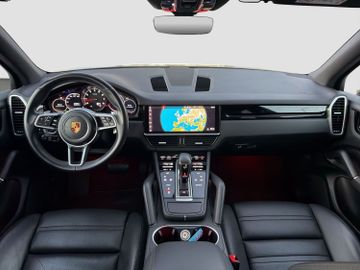 Porsche Cayenne - 11