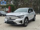 Volvo XC 40 Plus Recharge Pure Electric 2WD - Volvo XC40 Unfallwagen