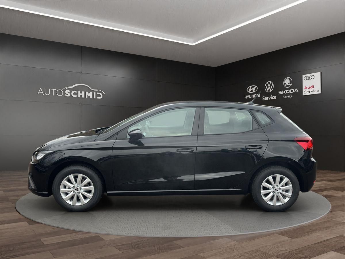 Ibiza Reference 1.0 GRA PDC hi WINTER-PAKET 5J