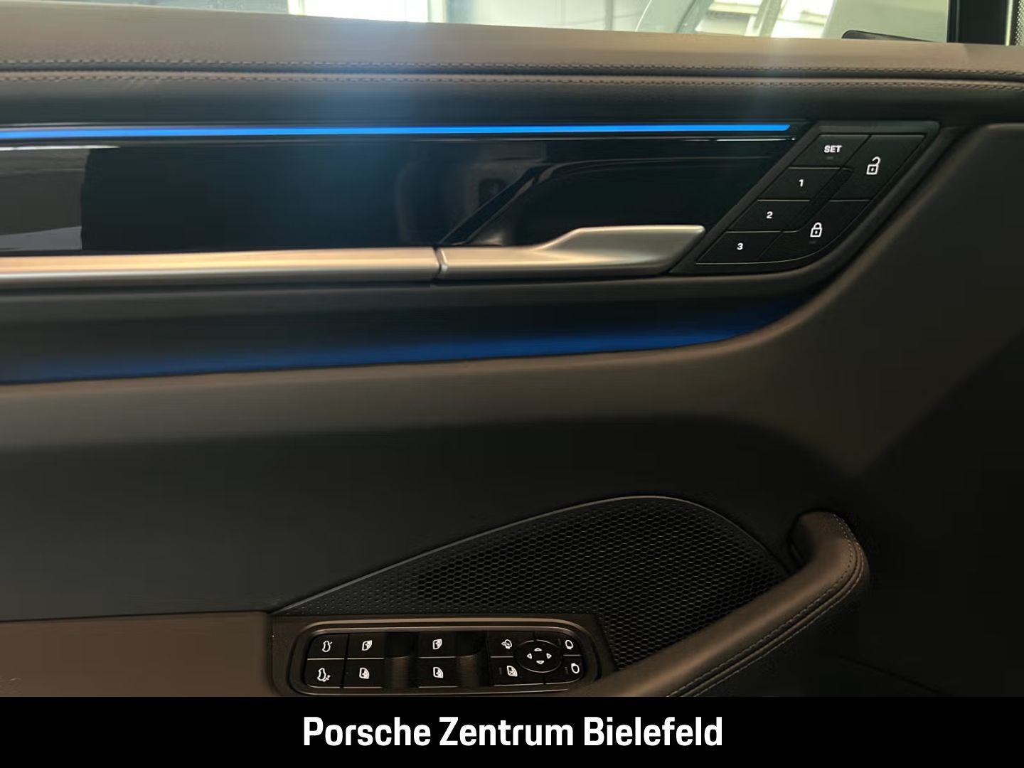 Porsche Macan - Bild 16